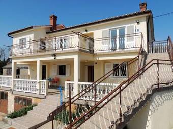 Apartments Bajcic