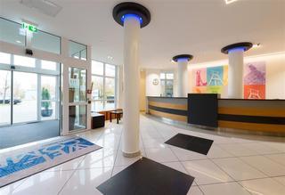 Hotel TRYP