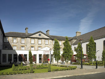 Carlton Abbey Hotel