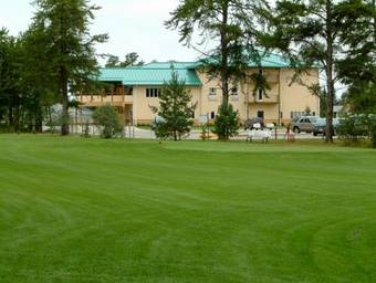 Hotel Northern Greens Resort And Conference Centre