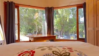 Las Palmas Lodge