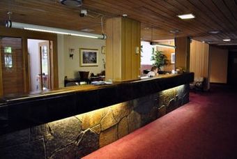 Hotel Laerdal
