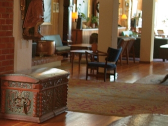Hotel Stalheim