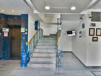 Hotel Monarca