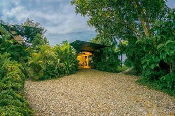 Hostal Casamarilla