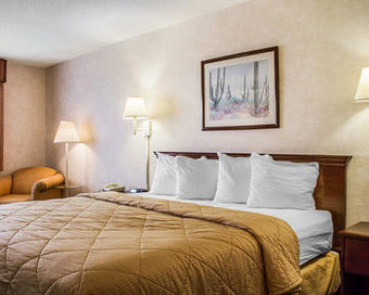 Hotel Comfort Inn