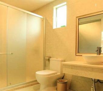 Vienna Hotel Shipu Yugang