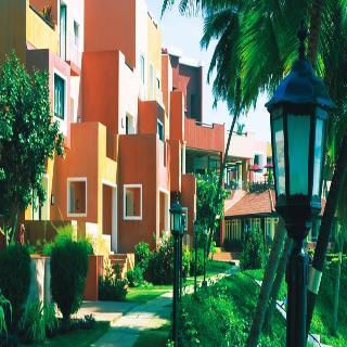 Hotel Cidade De Goa