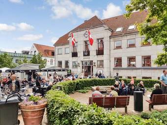 Hotel Det Gamle R�dhus