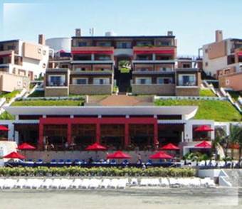 Hotel Royal Decameron Mompiche - All Inclusive