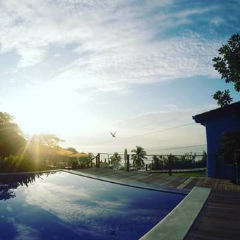 Kayu Hotel