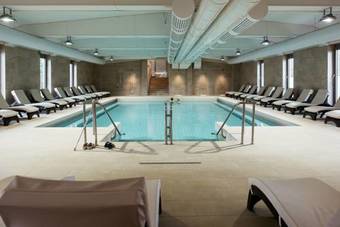 Hotel Termal - Terme 3000 - Sava Hotels & Resorts