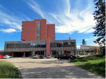 Hotel Sorea Trigan