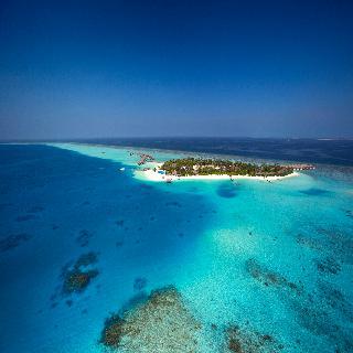 Hotel Velassaru Maldives
