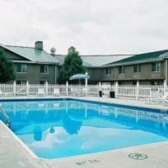 Hotel Comfort Inn