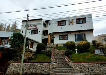 Hotel Hosteria Austral By Dot Light