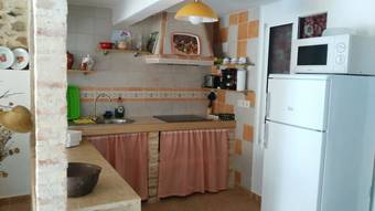 Casa Rural Roquemar