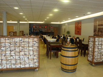 Hotel Del Vino