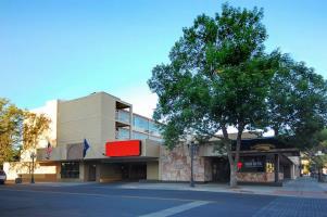 Hotel Quality Inn Ponderosa