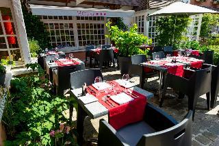 Hotel De Lion D'or