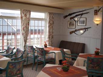 Lakselv Hotel