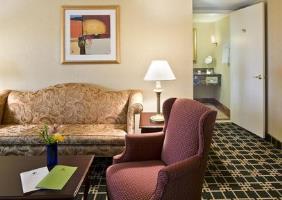 Hotel Doubletree