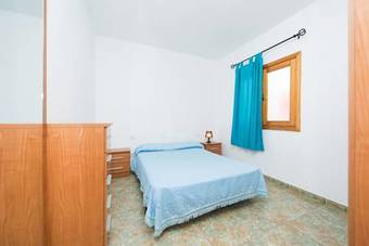 Apartamento Faycan
