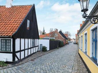 Holiday Home N�rregade