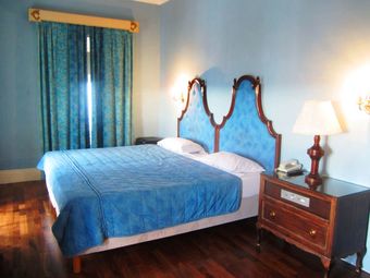 Hotel Castille