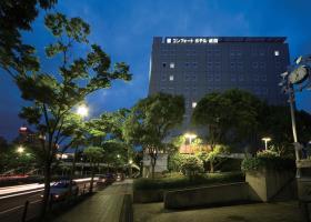 Comfort Hotel Narita