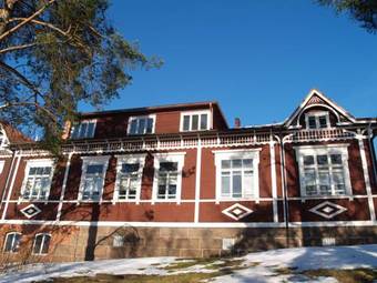 Porvoo Hostel