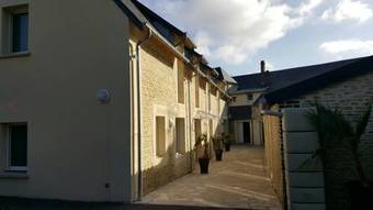 Hotel De La Gare
