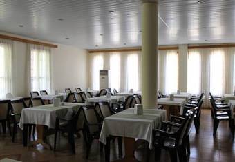 Mirage Hotel