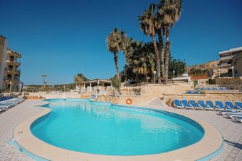 Xemxija Bay Hotel