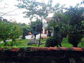 Hostal Vita Garden