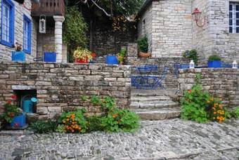 Hotel Orestis House