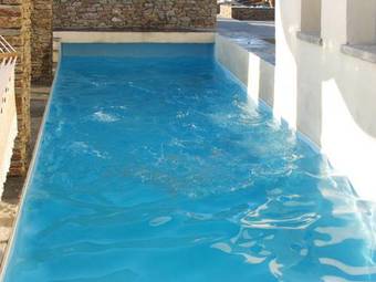 Villa Sifnos