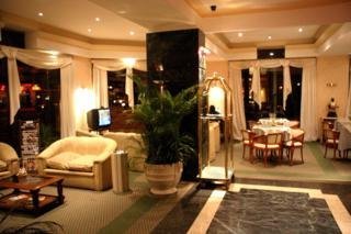 Hotel Valles (.)