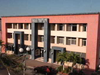 Hotel Marlon (.)