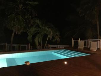 Villa Vue Oc�an