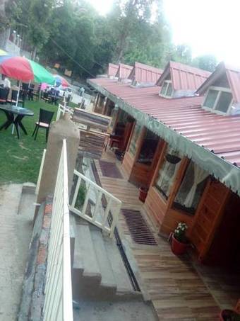Hotel Royal Dutch Resorts And Doll Museum