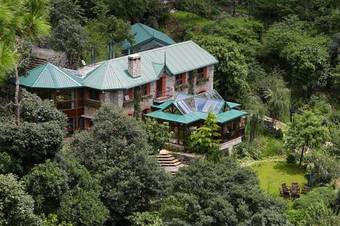 Villa Himalaica