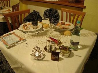 Hotel Spampatti