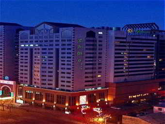 Hotel Holiday Inn Shenyang Zhongshan(superior)