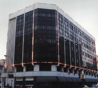 Atlas Hotel