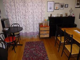 Botanic View B&B