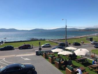 Sea Lodge Hotel