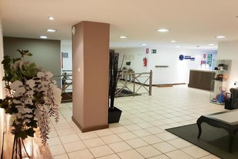 Hotel Mont Blanc
