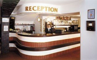 Hotel Maly Pivovar