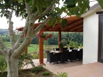 Villa Binami